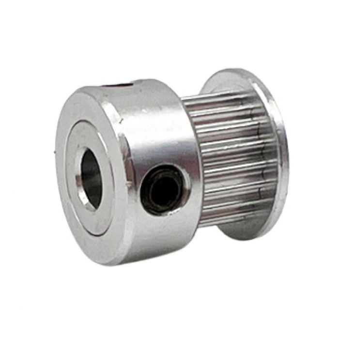 Remenica GT2 6mm 20 zubov